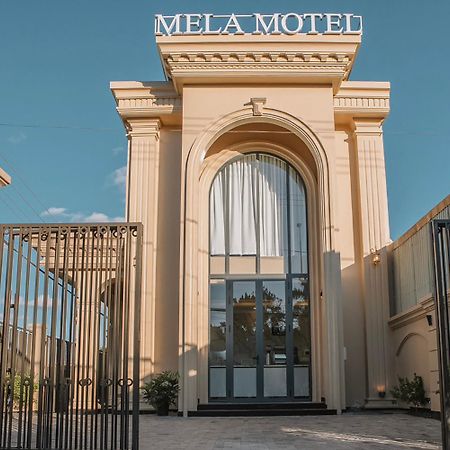 Mela Hotel My Thach Екстериор снимка