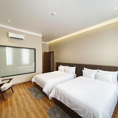 Mela Hotel My Thach Екстериор снимка