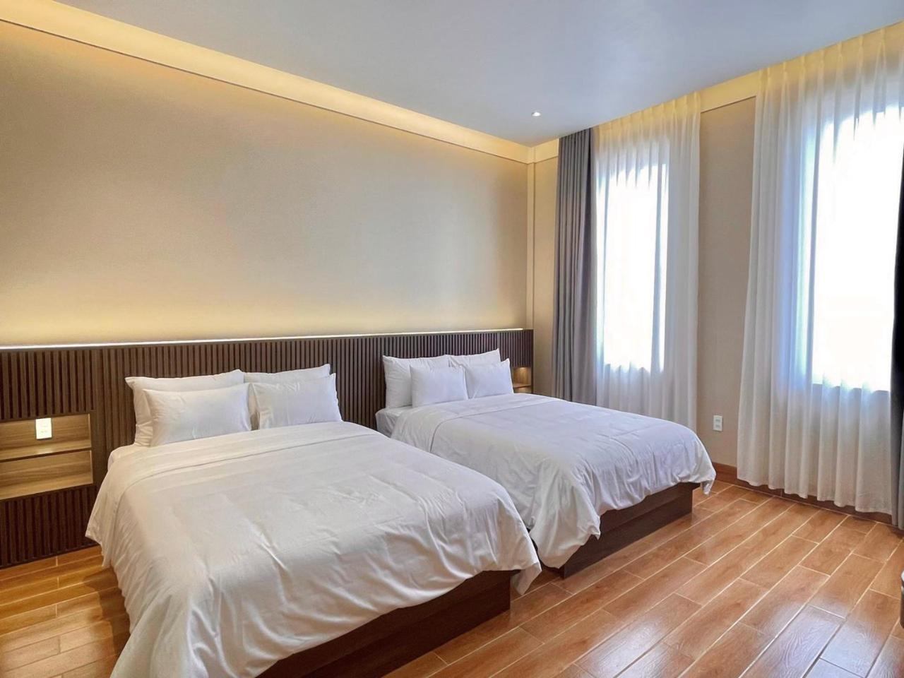 Mela Hotel My Thach Екстериор снимка