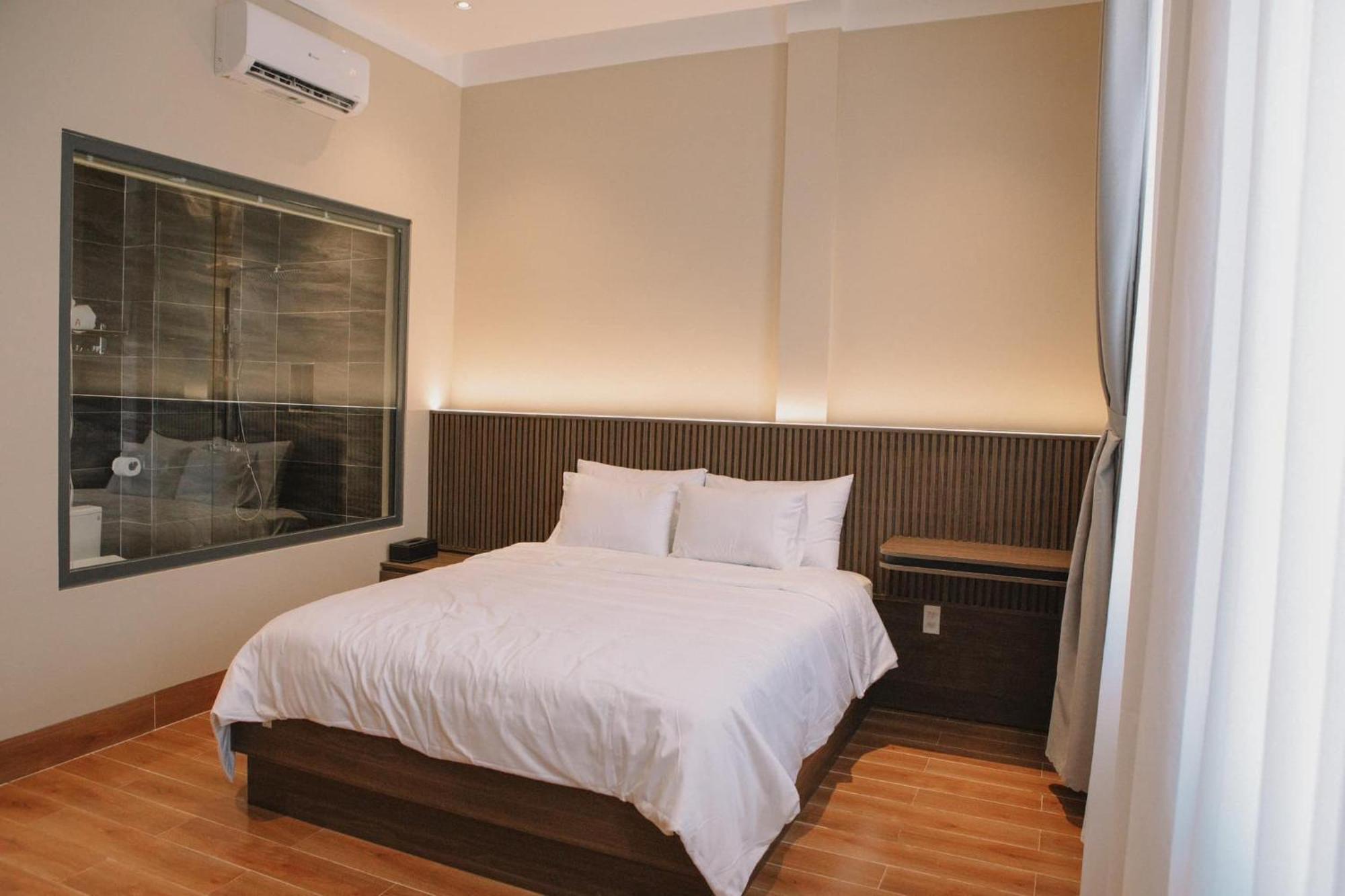 Mela Hotel My Thach Екстериор снимка