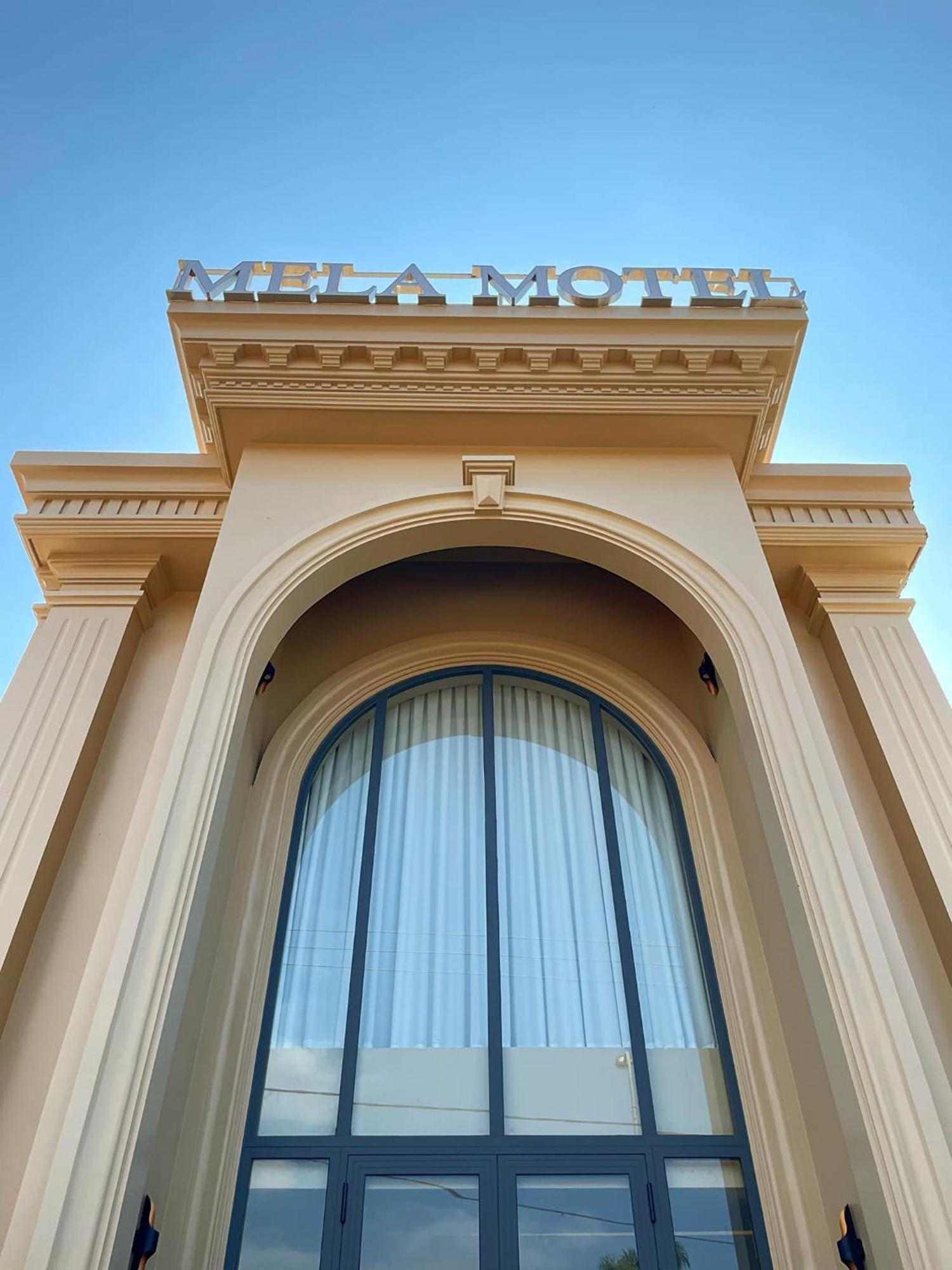 Mela Hotel My Thach Екстериор снимка